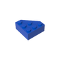 GDS-600 - Wedge 3 x 3 Cut Corner