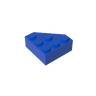 Bright Blue 23
