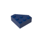 GDS-600 - Wedge 3 x 3 Cut Corner