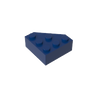Earth Blue 140