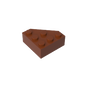 GDS-600 - Wedge 3 x 3 Cut Corner