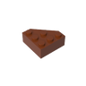 Reddish Brown 192