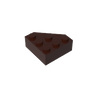 Dark Brown 308