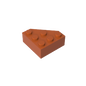 GDS-600 - Wedge 3 x 3 Cut Corner