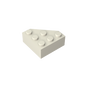 GDS-600 - Wedge 3 x 3 Cut Corner