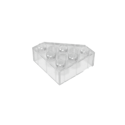 GDS-600 - Wedge 3 x 3 Cut Corner