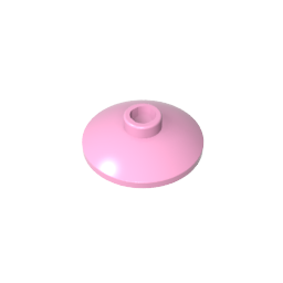 GDS-601 - Dish 2 x 2 Inverted [Radar]