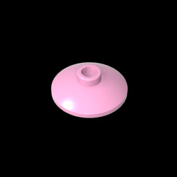 GDS-601 - Dish 2 x 2 Inverted [Radar]