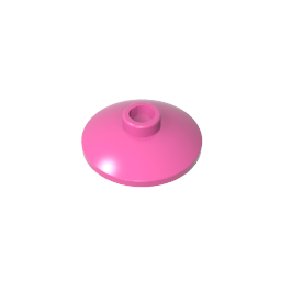 GDS-601 - Dish 2 x 2 Inverted [Radar]