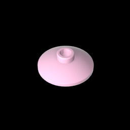 GDS-601 - Dish 2 x 2 Inverted [Radar]