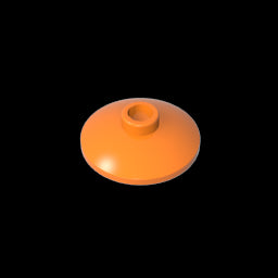 GDS-601 - Dish 2 x 2 Inverted [Radar]