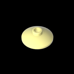 GDS-601 - Dish 2 x 2 Inverted [Radar]