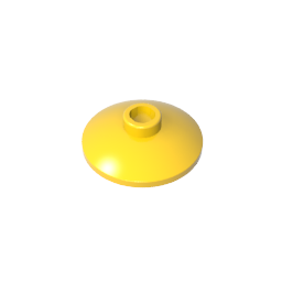 GDS-601 - Dish 2 x 2 Inverted [Radar]