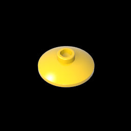 GDS-601 - Dish 2 x 2 Inverted [Radar]