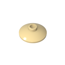 GDS-601 - Dish 2 x 2 Inverted [Radar]