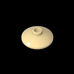 GDS-601 - Dish 2 x 2 Inverted [Radar]