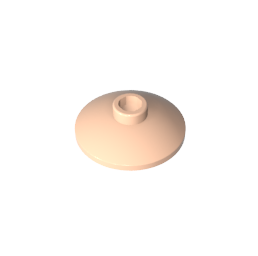 GDS-601 - Dish 2 x 2 Inverted [Radar]