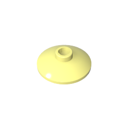 GDS-601 - Dish 2 x 2 Inverted [Radar]