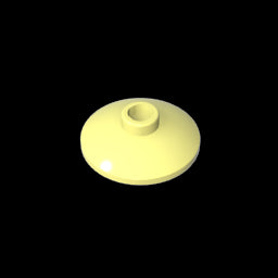 GDS-601 - Dish 2 x 2 Inverted [Radar]