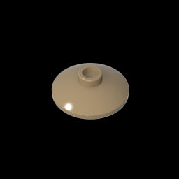 GDS-601 - Dish 2 x 2 Inverted [Radar]