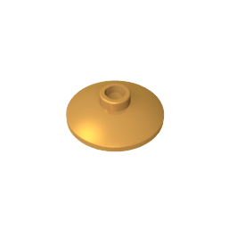 GDS-601 - Dish 2 x 2 Inverted [Radar]