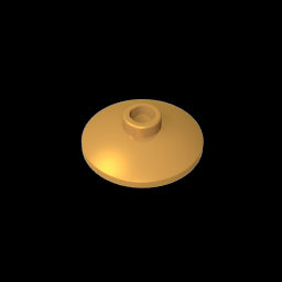 GDS-601 - Dish 2 x 2 Inverted [Radar]