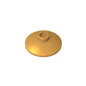 GDS-601 - Dish 2 x 2 Inverted [Radar]