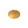 Warm Gold 297
