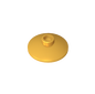 GDS-601 - Dish 2 x 2 Inverted [Radar]