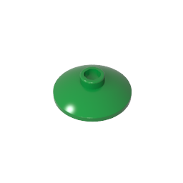 GDS-601 - Dish 2 x 2 Inverted [Radar]