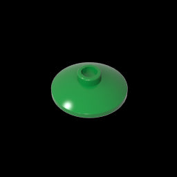 GDS-601 - Dish 2 x 2 Inverted [Radar]