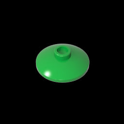 GDS-601 - Dish 2 x 2 Inverted [Radar]