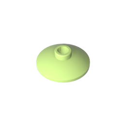 GDS-601 - Dish 2 x 2 Inverted [Radar]