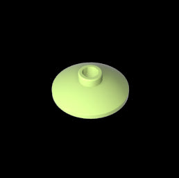 GDS-601 - Dish 2 x 2 Inverted [Radar]