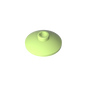 GDS-601 - Dish 2 x 2 Inverted [Radar]