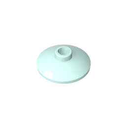 GDS-601 - Dish 2 x 2 Inverted [Radar]
