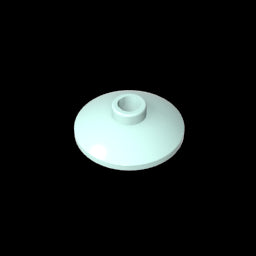 GDS-601 - Dish 2 x 2 Inverted [Radar]