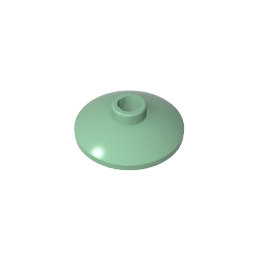 GDS-601 - Dish 2 x 2 Inverted [Radar]