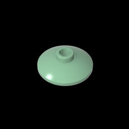 GDS-601 - Dish 2 x 2 Inverted [Radar]