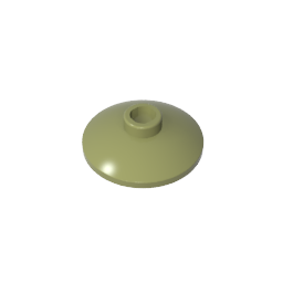 GDS-601 - Dish 2 x 2 Inverted [Radar]