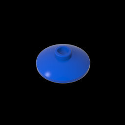 GDS-601 - Dish 2 x 2 Inverted [Radar]