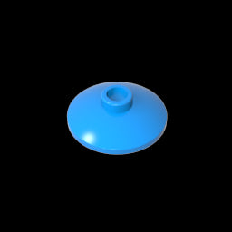 GDS-601 - Dish 2 x 2 Inverted [Radar]