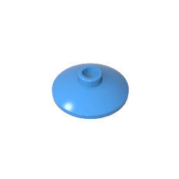 GDS-601 - Dish 2 x 2 Inverted [Radar]