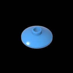 GDS-601 - Dish 2 x 2 Inverted [Radar]