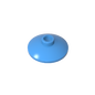 GDS-601 - Dish 2 x 2 Inverted [Radar]