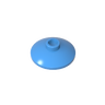 Medium Blue 102