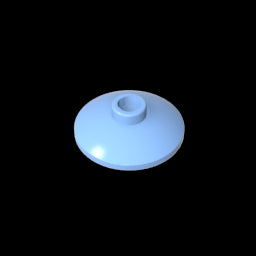 GDS-601 - Dish 2 x 2 Inverted [Radar]