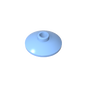 GDS-601 - Dish 2 x 2 Inverted [Radar]