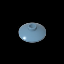 GDS-601 - Dish 2 x 2 Inverted [Radar]