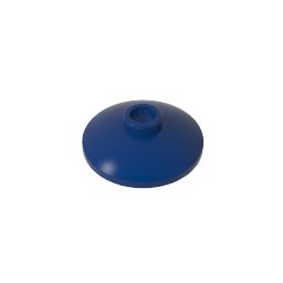 GDS-601 - Dish 2 x 2 Inverted [Radar]
